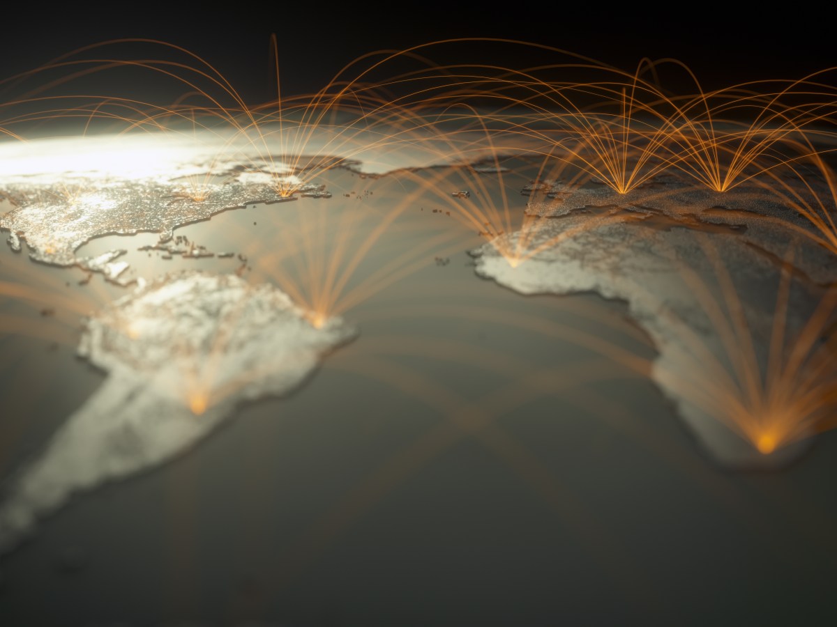 Born into War: If I Were the Devil’s War Planner